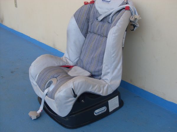 CADEIRA DE BABY PARA VEICULO
