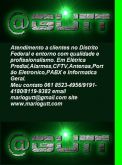 SERVIÇOS DIVERDOS REVISÃO