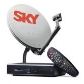 ANTENA SKY